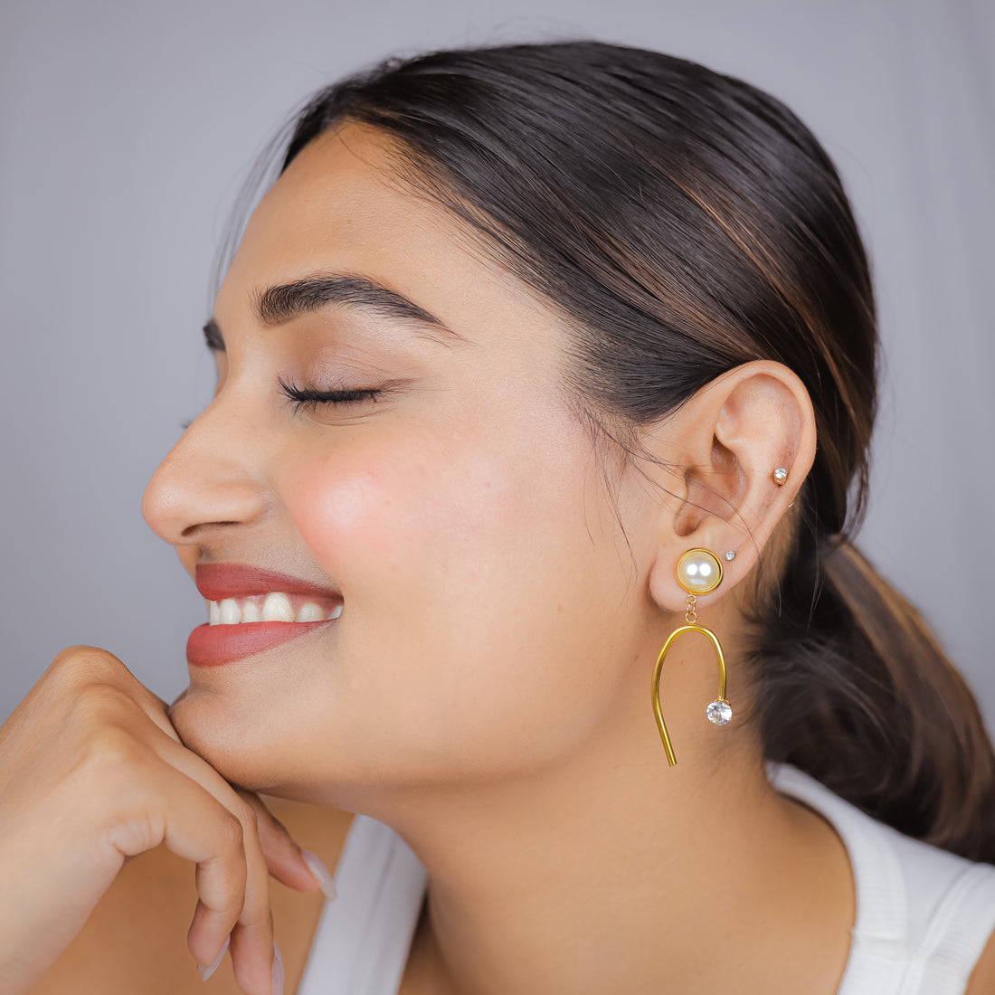 Beach Bloom Earrings