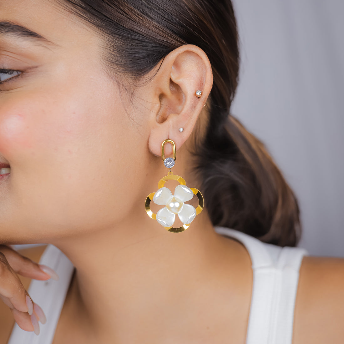 Summer Babe Earrings